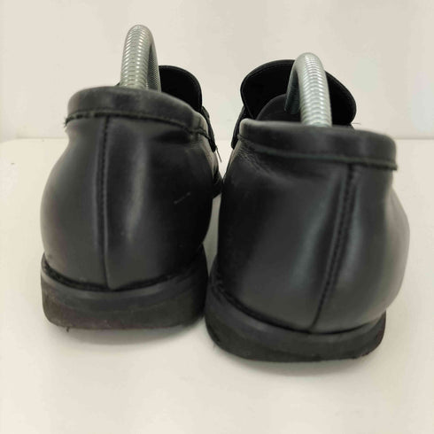 マッキントッシュフィロソフィー MACKINTOSH PHILOSOPHY レザー ランデブ―クラシック ローファー レディース JPN:M