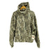 ホリスター Hollister リアルツリーカモ 裏起毛 プルオーバー パーカー メンズ import:M