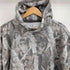 ホリスター Hollister リアルツリーカモ 裏起毛 プルオーバー パーカー メンズ import:M