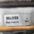 ホリスター Hollister リアルツリーカモ 裏起毛 プルオーバー パーカー メンズ import:M