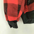 コロンビアスポーツウェア Columbia Sportswear 90S 紺タグ バッファローチェックフリースジャケット メンズ import:L