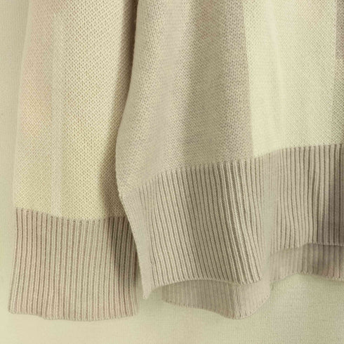 マリメッコ marimekko 23AW OPAAKKI ATTIKA KNITS レディース import:XS