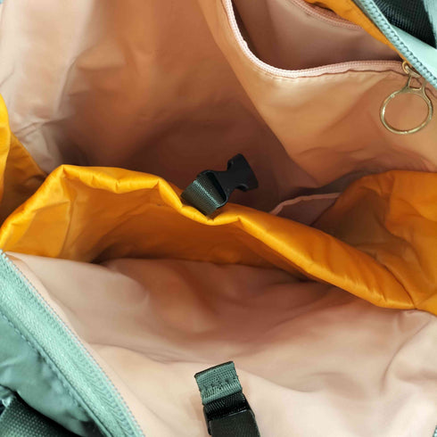 ルートート ROOTOTE SN セオルー. アイロ-A 2WAY バックパック レディース