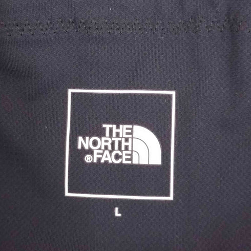 ザノースフェイス THE NORTH FACE フリーランスパートショーツ メンズ JPN:L