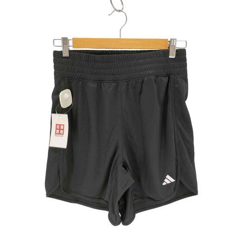 アディダスオリジナルス adidas Originals ペーサー エッセンシャルズ ニット ハイライズショーツ レディース L6