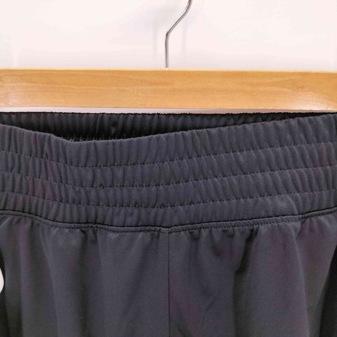 アディダスオリジナルス adidas Originals ペーサー エッセンシャルズ ニット ハイライズショーツ レディース L6