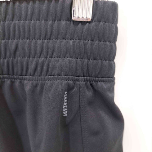アディダスオリジナルス adidas Originals ペーサー エッセンシャルズ ニット ハイライズショーツ レディース L6