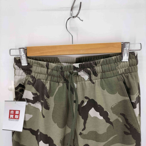 アディダスオリジナルス adidas Originals シーズナル エッセンシャルズ カモフラージュ パンツ レディース JPN:S