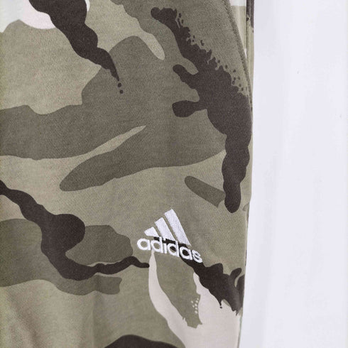 アディダスオリジナルス adidas Originals シーズナル エッセンシャルズ カモフラージュ パンツ レディース JPN:S