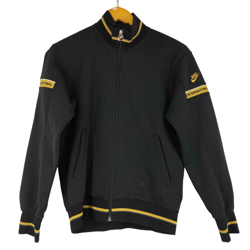 ナイキ NIKE 80S 紺タグ トラックジャケット メンズ JPN:M