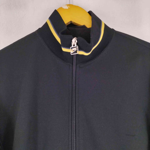 ナイキ NIKE 80S 紺タグ トラックジャケット メンズ JPN:M