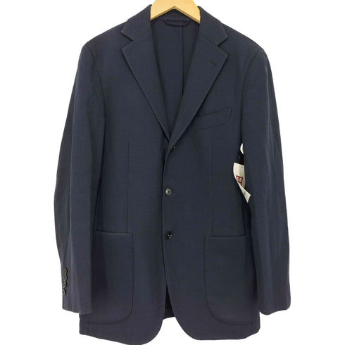 ビームスエフ BEAMS F 3Bシングルテーラードジャケット メンズ 48/8R