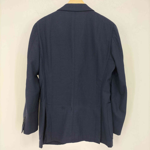 ビームスエフ BEAMS F 3Bシングルテーラードジャケット メンズ 48/8R