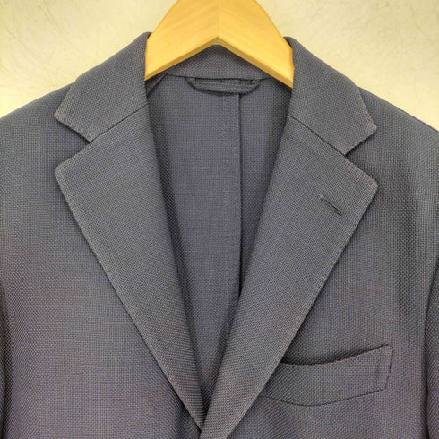 ビームスエフ BEAMS F 3Bシングルテーラードジャケット メンズ 48/8R