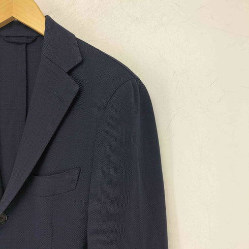 ビームスエフ BEAMS F 3Bシングルテーラードジャケット メンズ 48/8R