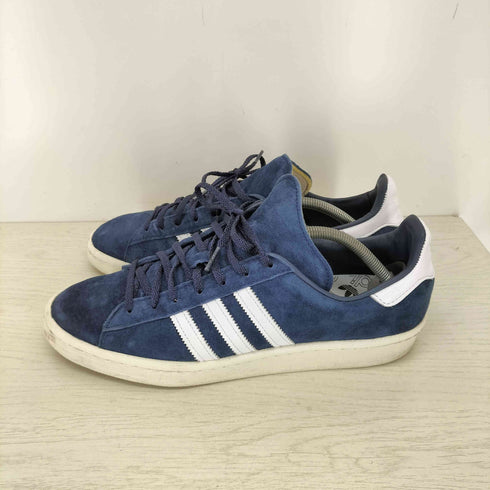 アディダスオリジナルス adidas Originals Campus 80s College Navy メンズ JPN:28.5