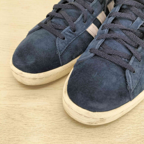 アディダスオリジナルス adidas Originals Campus 80s College Navy メンズ JPN:28.5