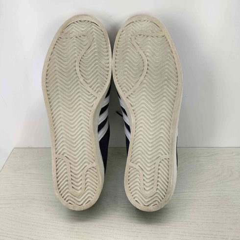 アディダスオリジナルス adidas Originals Campus 80s College Navy メンズ JPN:28.5