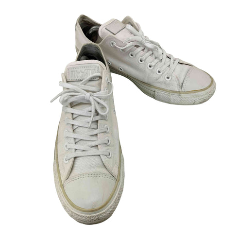 コンバース CONVERSE キャンバスローカットスニーカー メンズ JPN:28