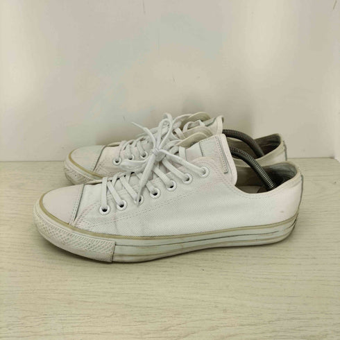 コンバース CONVERSE キャンバスローカットスニーカー メンズ JPN:28