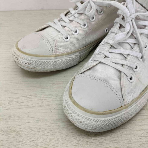 コンバース CONVERSE キャンバスローカットスニーカー メンズ JPN:28