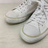 コンバース CONVERSE キャンバスローカットスニーカー メンズ JPN:28