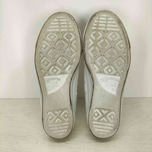 コンバース CONVERSE キャンバスローカットスニーカー メンズ JPN:28