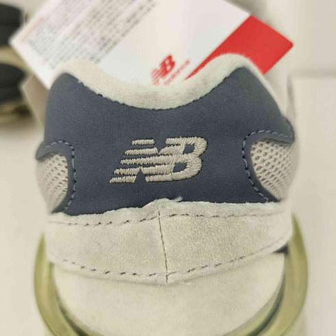 ニューバランス NEW BALANCE U9060EEB ムーンロック/リネン/ダークアークティック スニーカー レディース JPN:23