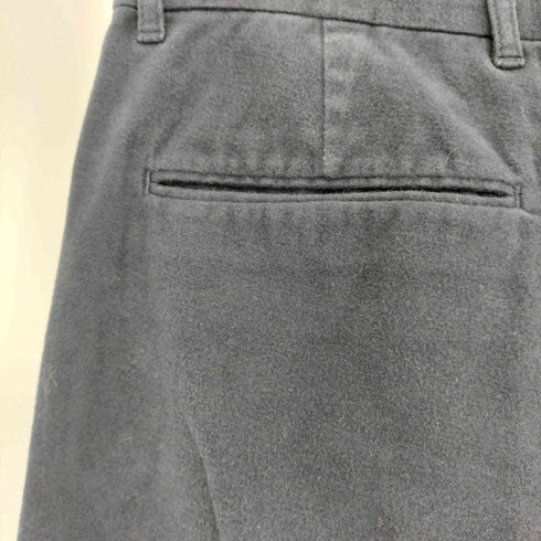 la mond MOLSKIN STRETCH TROUSERS メンズ JPN:4