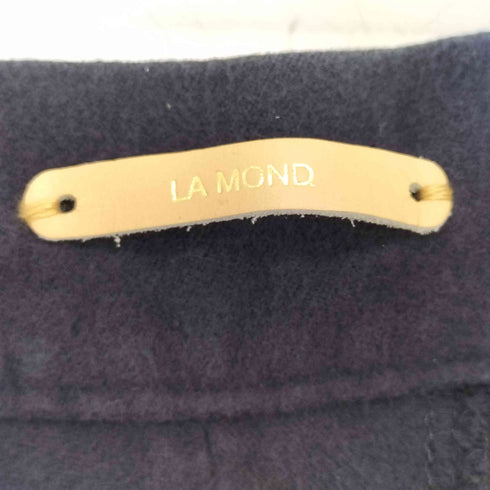 la mond MOLSKIN STRETCH TROUSERS メンズ JPN:4