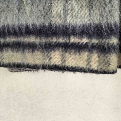 ダーリッチ Darich オールドチェックミドルコート レディース FREE