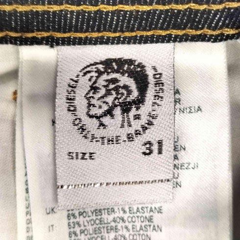 ディーゼル DIESEL thommer-x メンズ 31inch