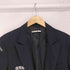 ヘインソ hyein seo graphic blazer レディース JPN:2