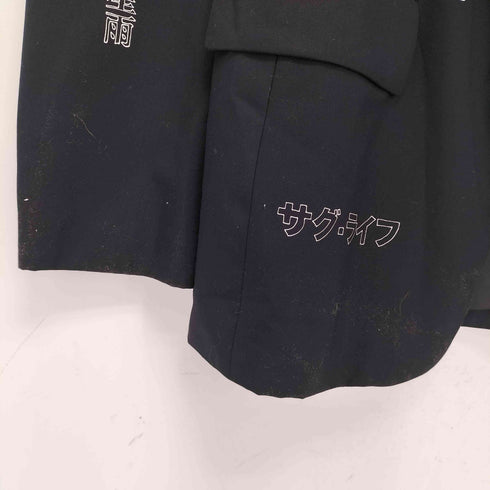 ヘインソ hyein seo graphic blazer レディース JPN:2
