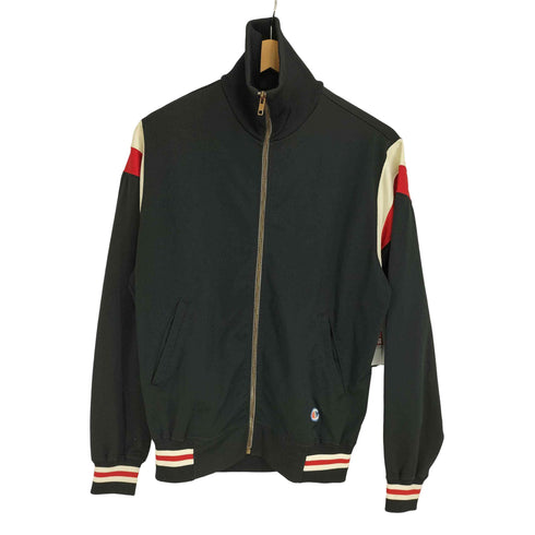 チャンピオン Champion 80S 日本製 ジップアップ トラックジャケット メンズ import:L