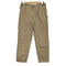 ビームスプラス BEAMS+ 1 Pleat 80/3 Twill メンズ JPN:M