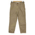 ビームスプラス BEAMS+ 1 Pleat 80/3 Twill メンズ JPN:M