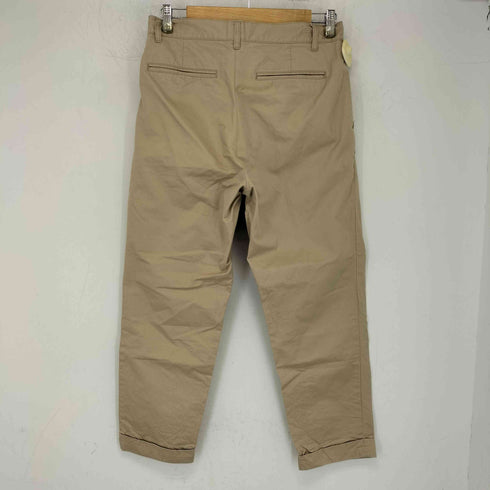 ビームスプラス BEAMS+ 1 Pleat 80/3 Twill メンズ JPN:M