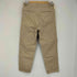 ビームスプラス BEAMS+ 1 Pleat 80/3 Twill メンズ JPN:M
