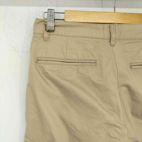 ビームスプラス BEAMS+ 1 Pleat 80/3 Twill メンズ JPN:M