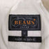 ビームスプラス BEAMS+ 1 Pleat 80/3 Twill メンズ JPN:M