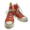 コンバース CONVERSE CT70 CHINESE NEW YEAR Firecracker ハイカット スニーカー レディース JPN:22.5
