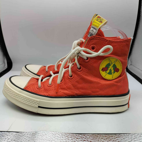 コンバース CONVERSE CT70 CHINESE NEW YEAR Firecracker ハイカット スニーカー レディース JPN:22.5