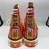 コンバース CONVERSE CT70 CHINESE NEW YEAR Firecracker ハイカット スニーカー レディース JPN:22.5