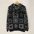 ボーラー BALR Q-SERIES PAISLEY ST ZIP HD メンズ import:S