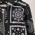 ボーラー BALR Q-SERIES PAISLEY ST ZIP HD メンズ import:S