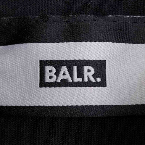 ボーラー BALR Q-SERIES PAISLEY ST ZIP HD メンズ import:S