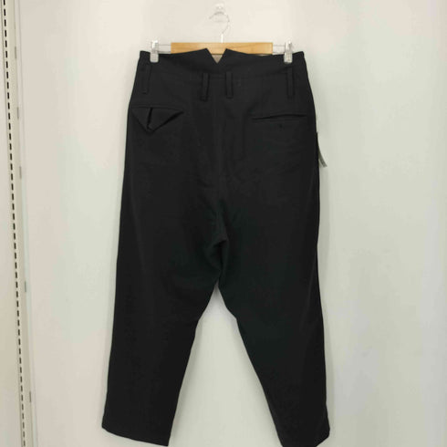 THEMANN 3タック バルーンスラックスパンツ 韓国 メンズ 40