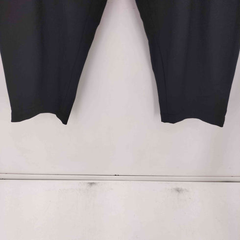 THEMANN 3タック バルーンスラックスパンツ 韓国 メンズ 40