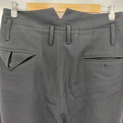 THEMANN 3タック バルーンスラックスパンツ 韓国 メンズ 40